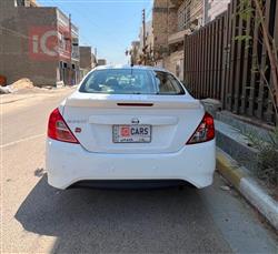 نيسان صني